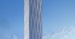 İstanbul tower 205 project