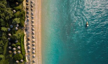 Barbaros Reserve Residences