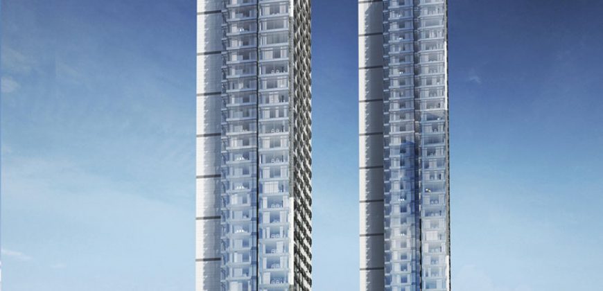 ÇIFTÇI TOWERS