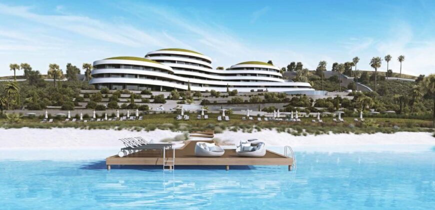 مشروع  Folkart Hills Çeşme