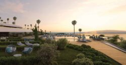 مشروع  Folkart Hills Çeşme