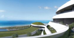 مشروع  Folkart Hills Çeşme