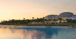 مشروع  Folkart Hills Çeşme