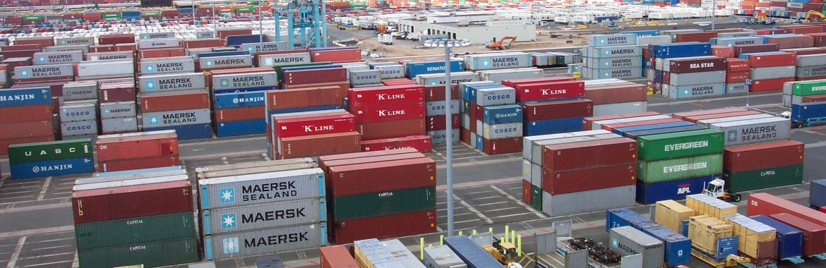 Turkey’s exports hit all-time high of $13.6 billion in February