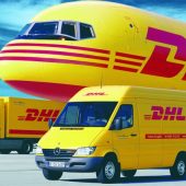DHL تدخل مطار إسطنبول الجديد بأكبر استثمار في  اوروبا