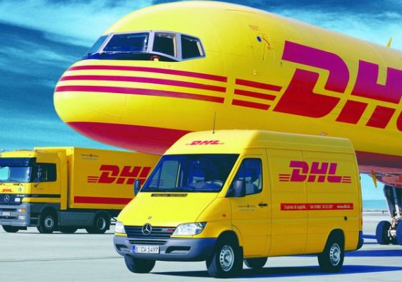 DHL تدخل مطار إسطنبول الجديد بأكبر استثمار في  اوروبا