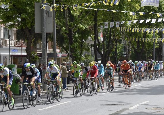 Cycling: Tour of Turkey to start on Tuesday