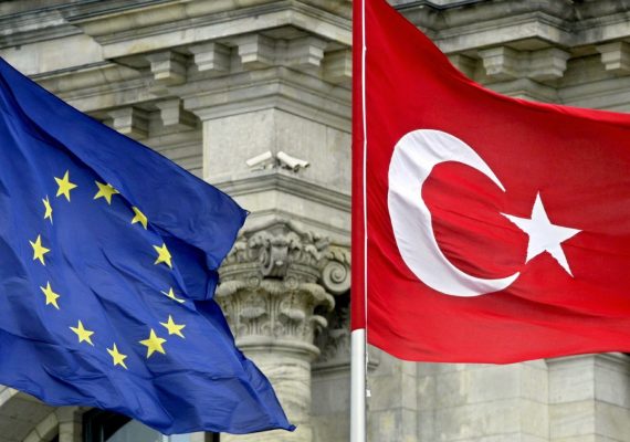 الخارجية التركية: الاتحاد الأوروبي يستورد نصف صادراتنا