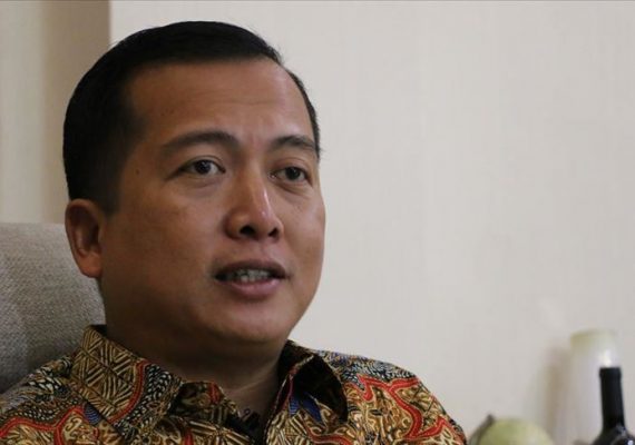 سفير إندونيسيا بأنقرة: هدفنا رفع التجارة إلى 10 مليارات دولار