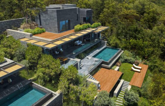 Nef Reserve Gölköy